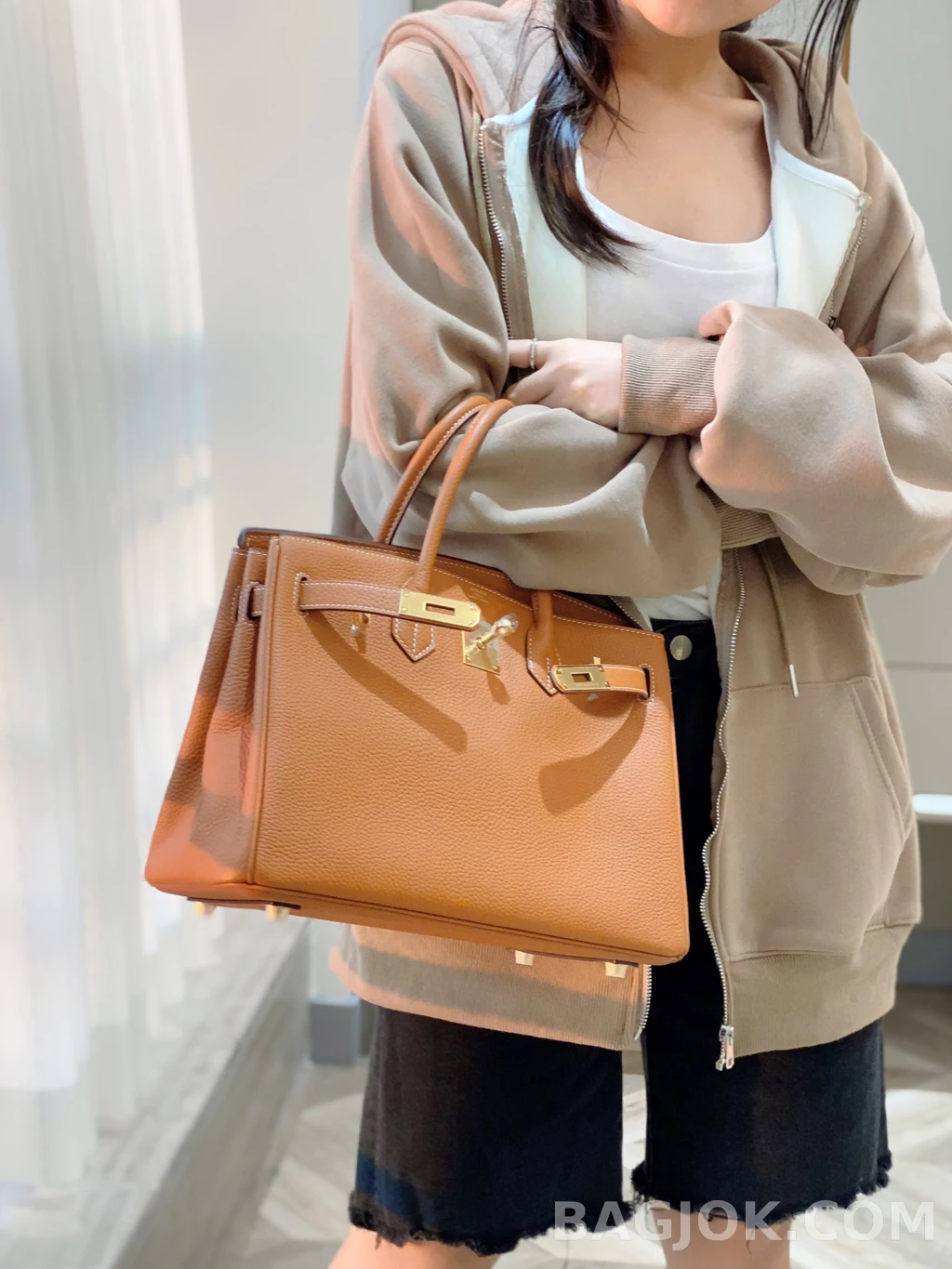 에르메스 Hermes 버킨 30 백 ver.1 상세 이미지