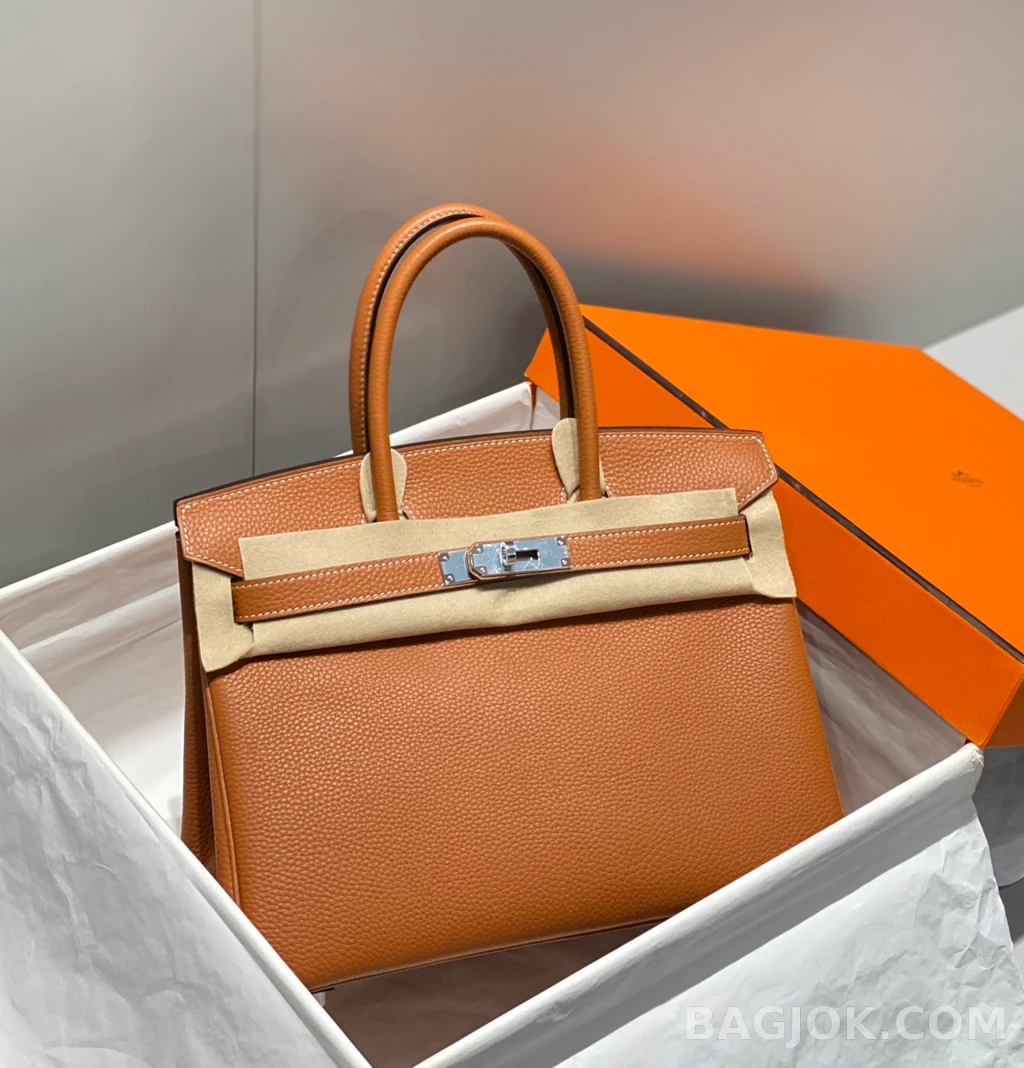 에르메스 Hermes 버킨 30 백 ver.1 상세 이미지