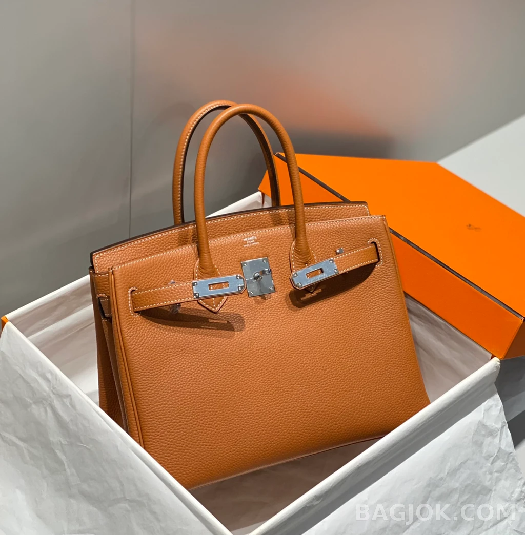 에르메스 Hermes 버킨 30 백 ver.1 상세 이미지