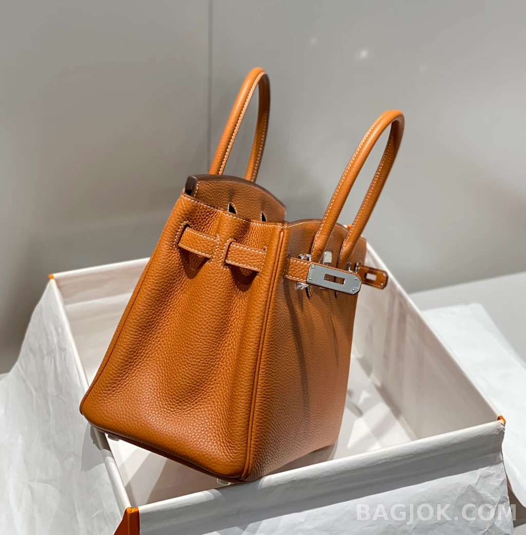 에르메스 Hermes 버킨 30 백 ver.1 상세 이미지