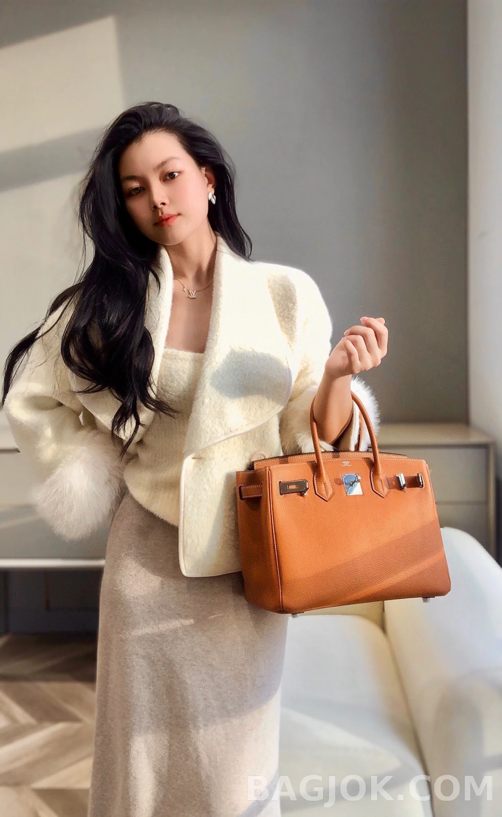 에르메스 Hermes 버킨 30 백 ver.1 상세 이미지