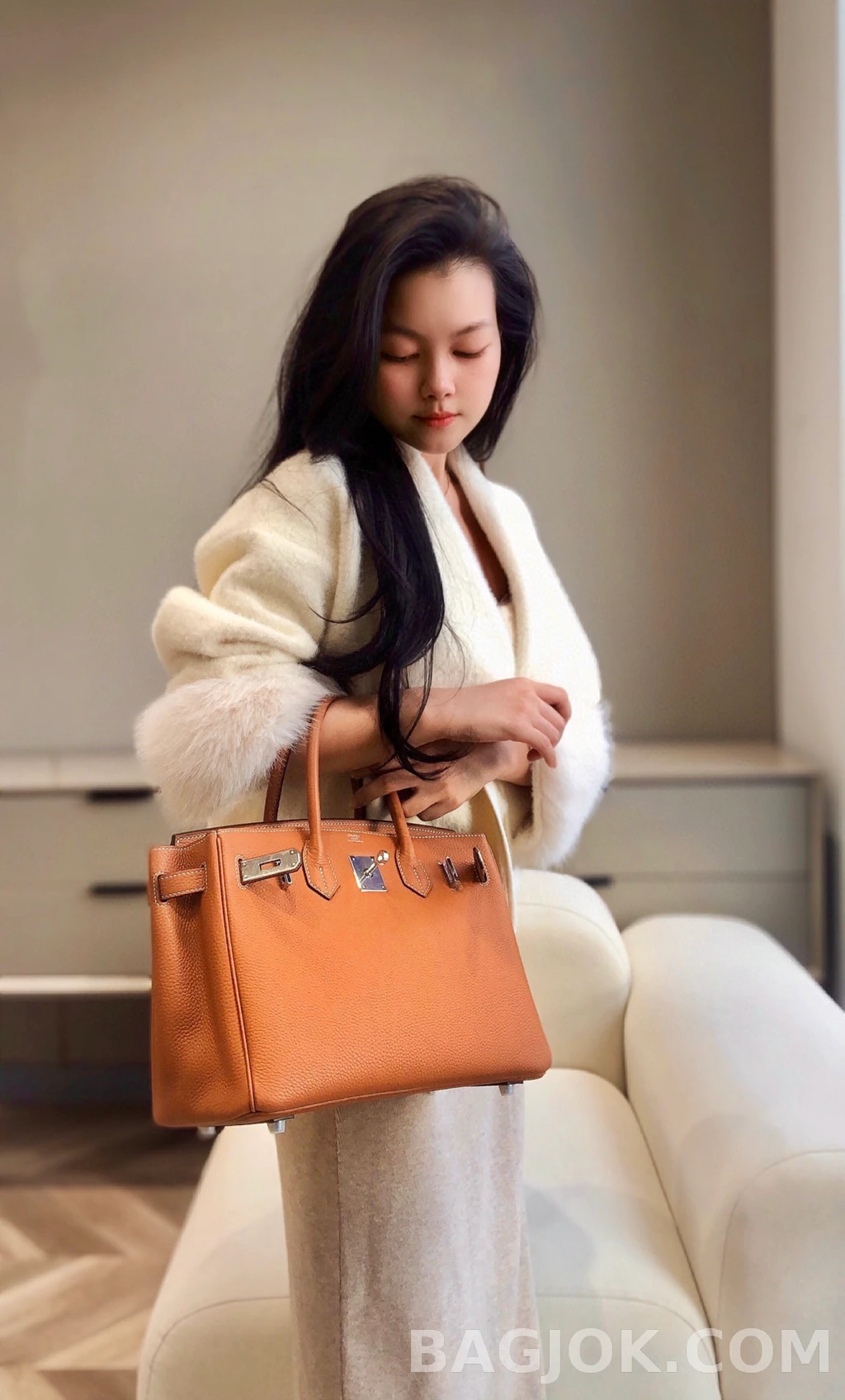 에르메스 Hermes 버킨 30 백 ver.1 상세 이미지