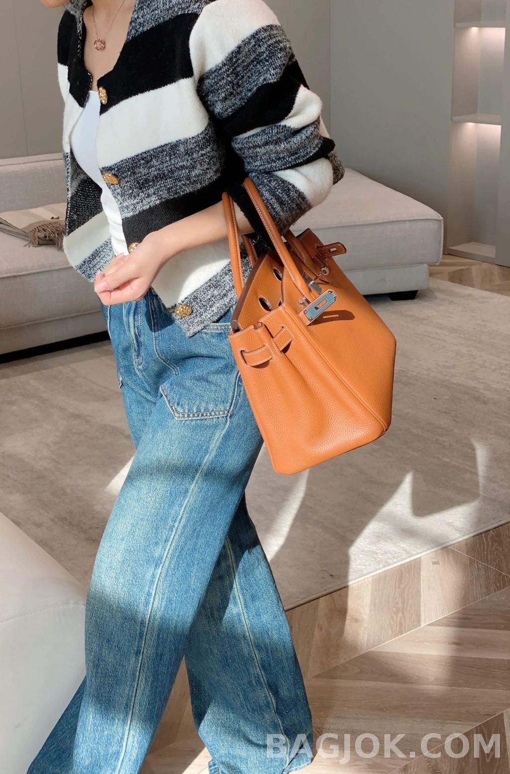 에르메스 Hermes 버킨 30 백 ver.1 상세 이미지