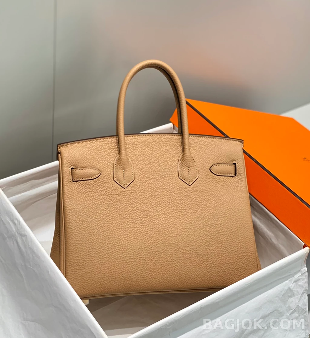 에르메스 Hermes 버킨 30 백 ver.1 상세 이미지