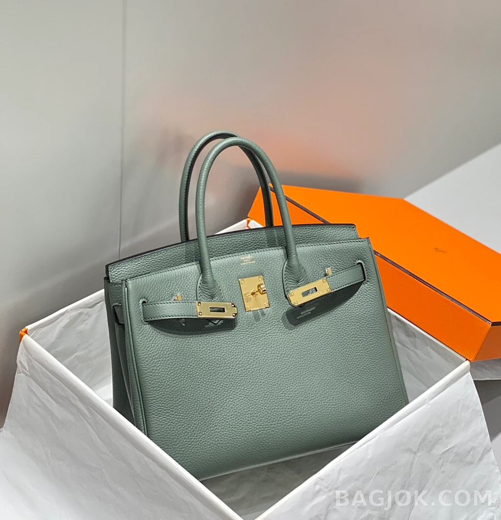 에르메스 Hermes 버킨 30 백 ver.1 상세 이미지