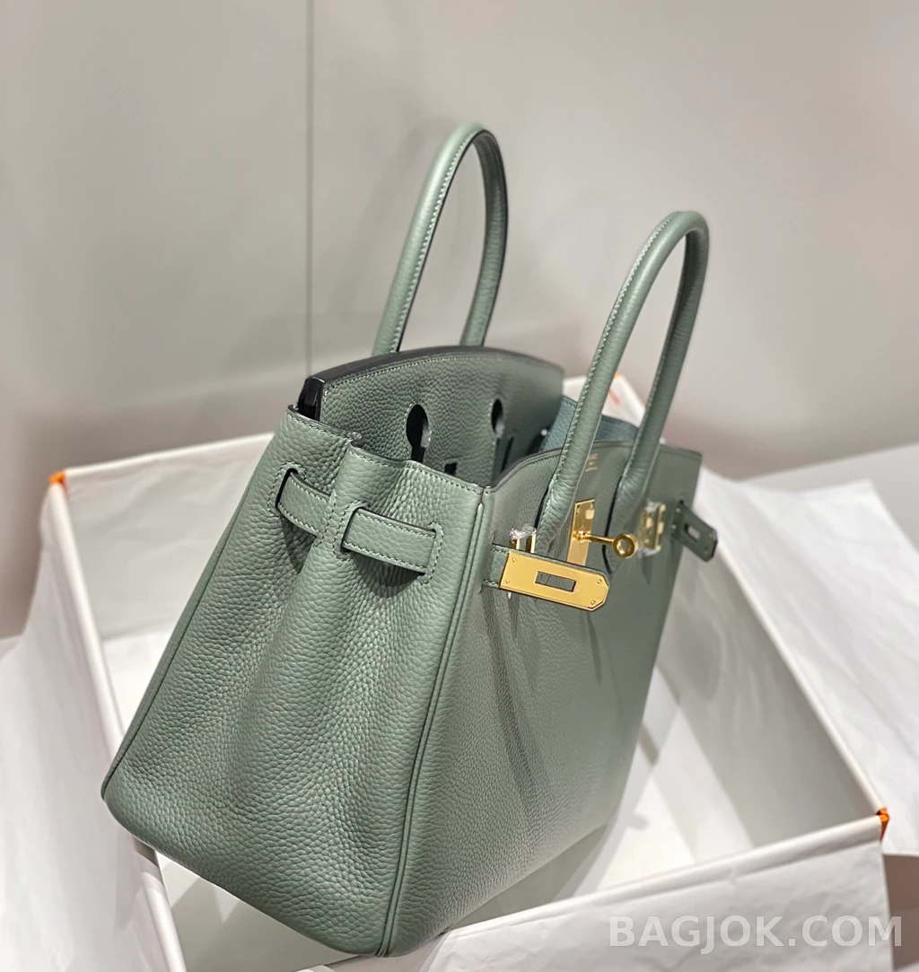 에르메스 Hermes 버킨 30 백 ver.1 상세 이미지