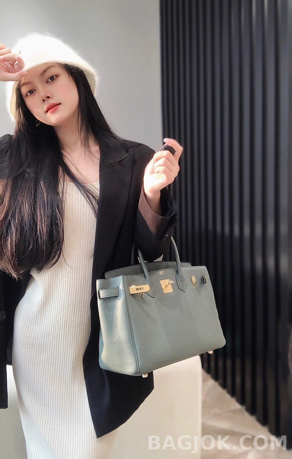 에르메스 Hermes 버킨 30 백 ver.1 상세 이미지