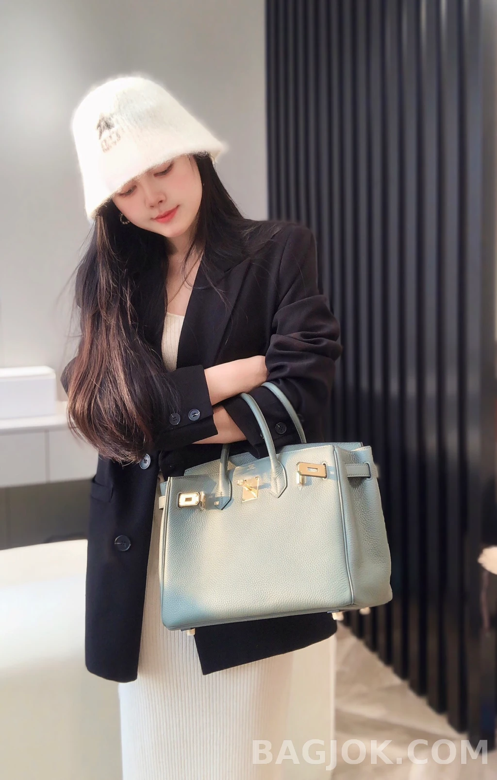 에르메스 Hermes 버킨 30 백 ver.1 상세 이미지