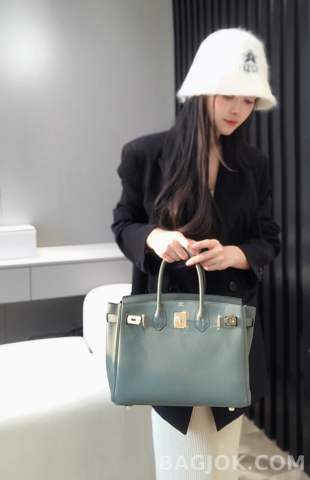 에르메스 Hermes 버킨 30 백 ver.1 상세 이미지