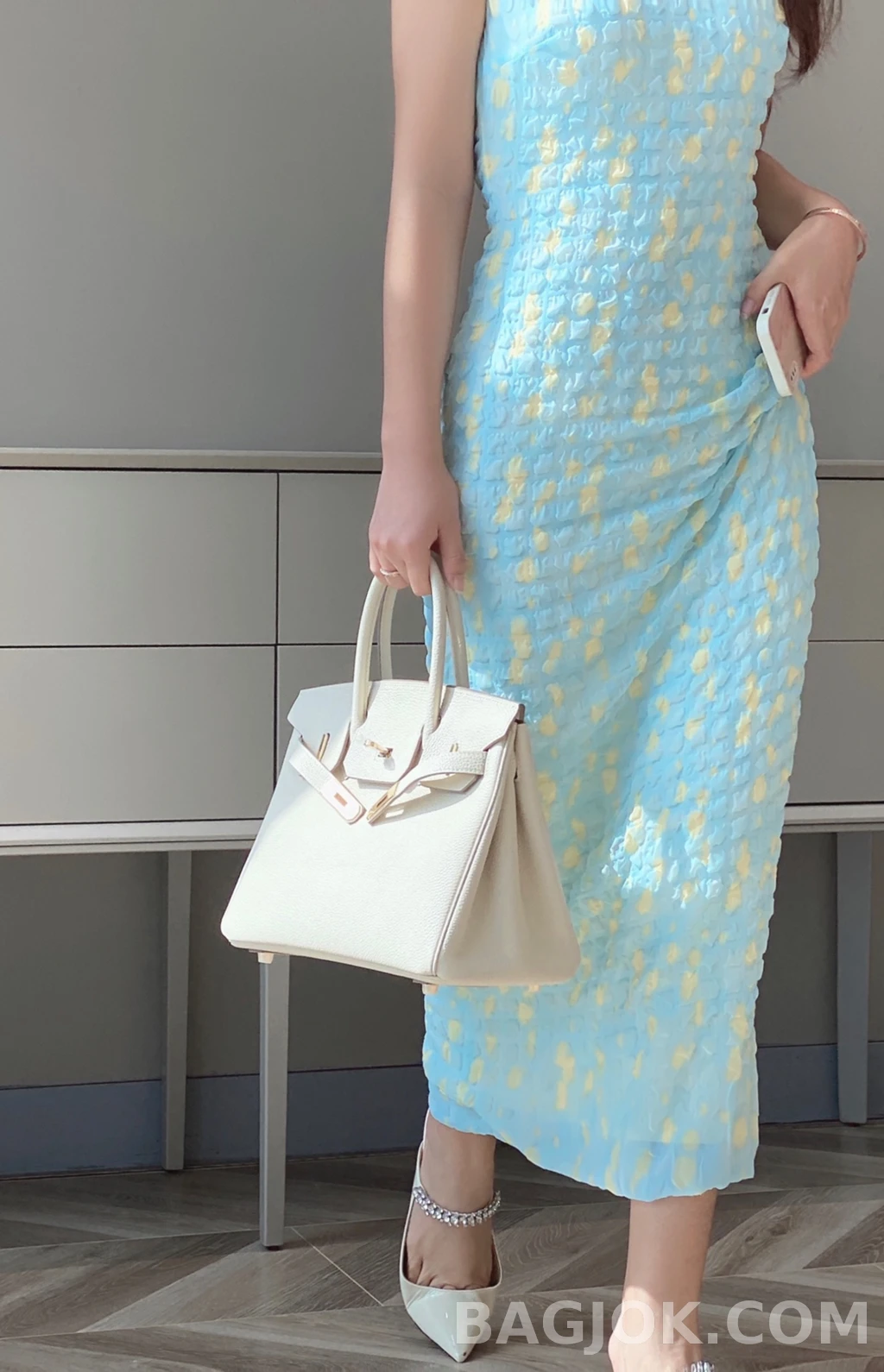 에르메스 Hermes 버킨 30 백 ver.2 상세 이미지