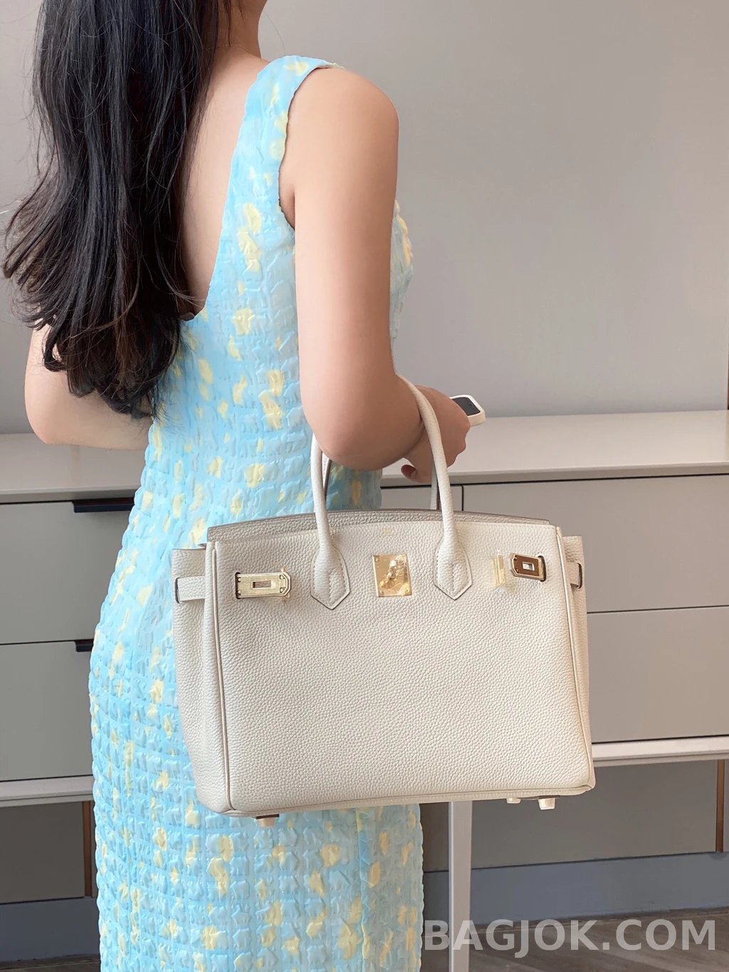 에르메스 Hermes 버킨 30 백 ver.2 상세 이미지