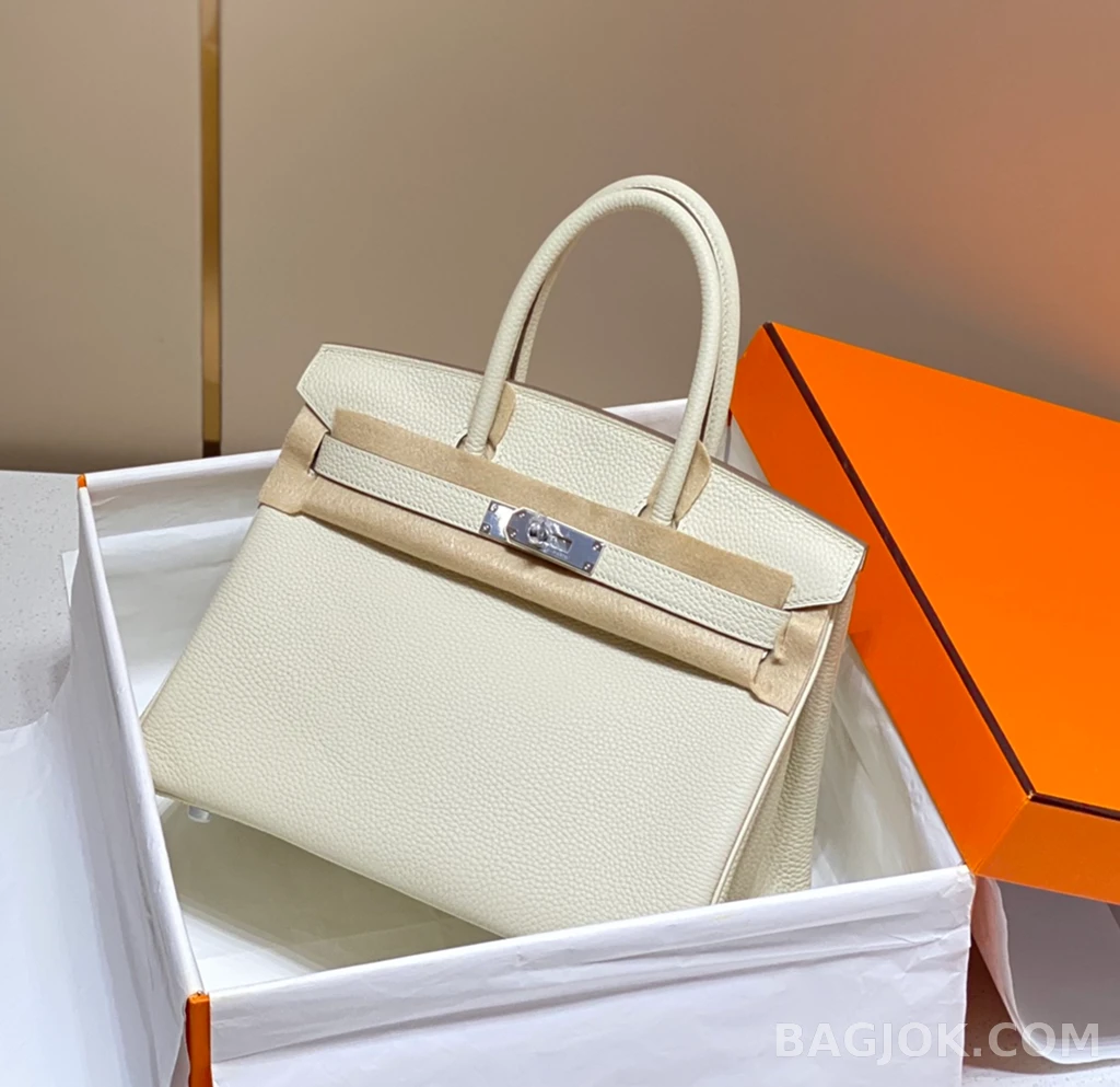 에르메스 Hermes 버킨 30 백 ver.2 상세 이미지