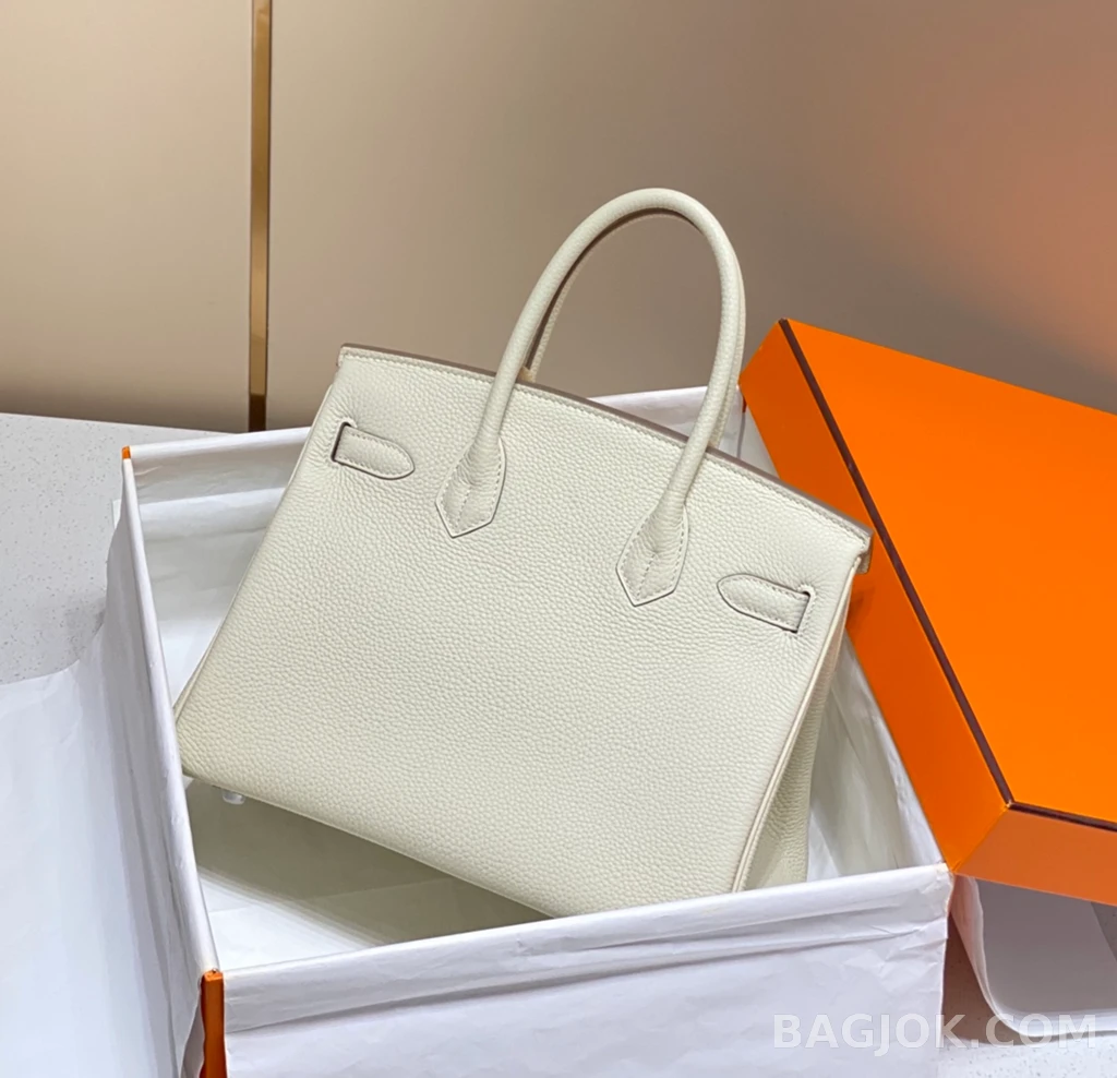 에르메스 Hermes 버킨 30 백 ver.2 상세 이미지
