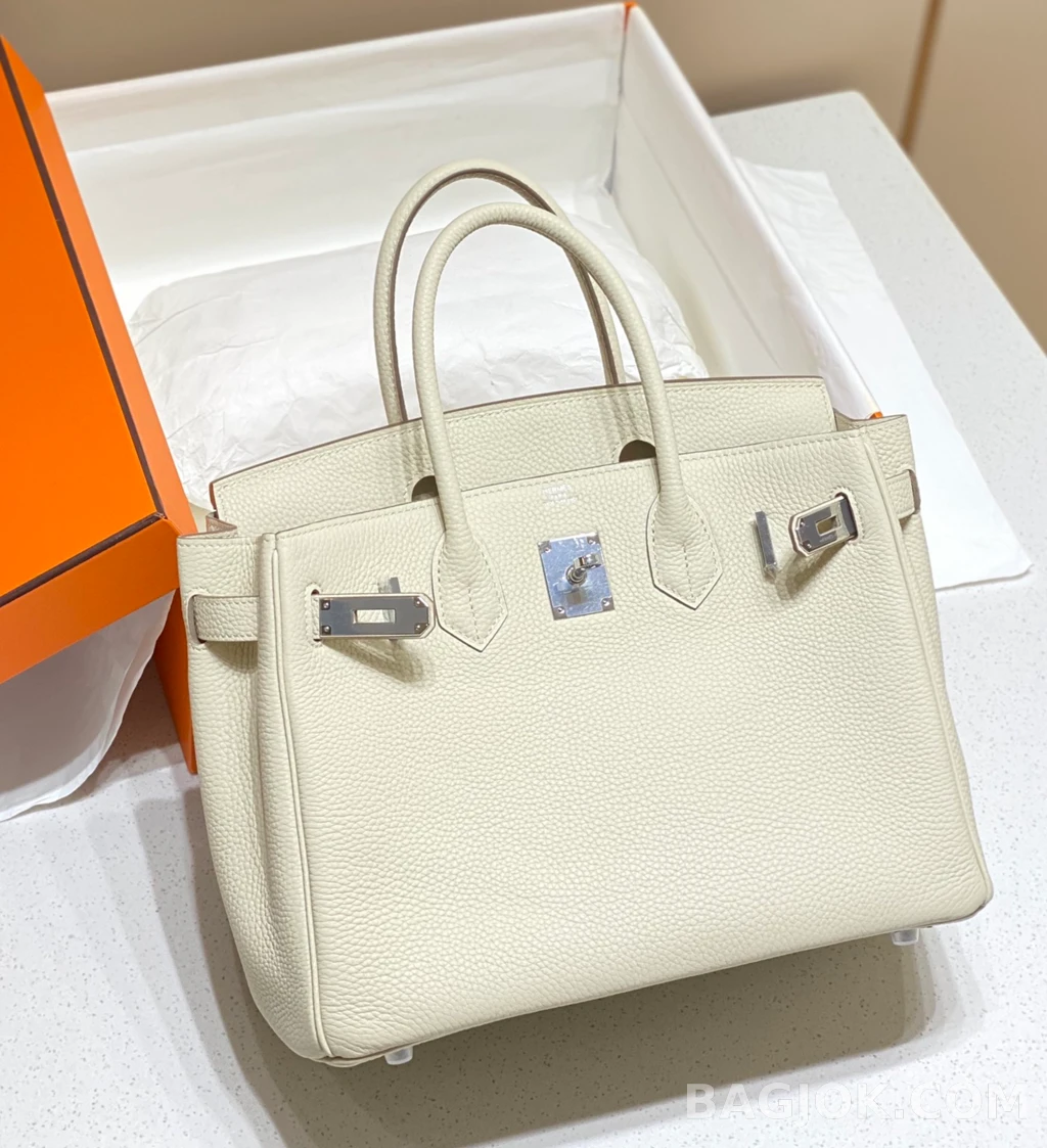 에르메스 Hermes 버킨 30 백 ver.2 상세 이미지