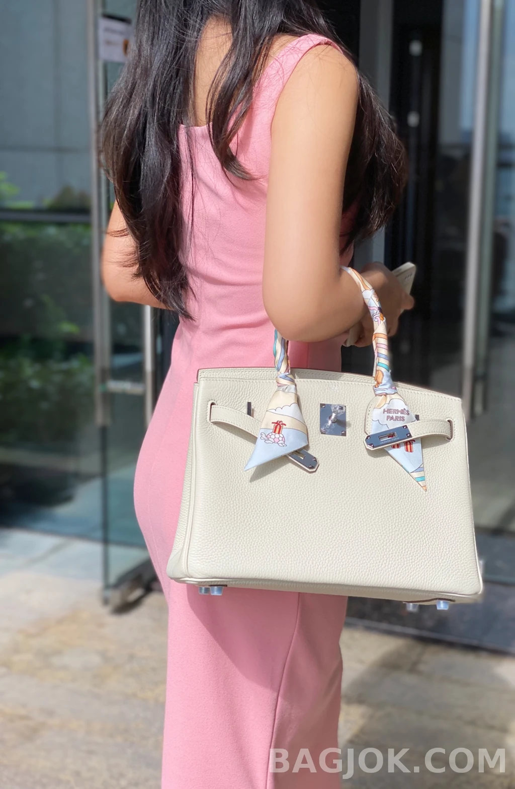 에르메스 Hermes 버킨 30 백 ver.2 상세 이미지