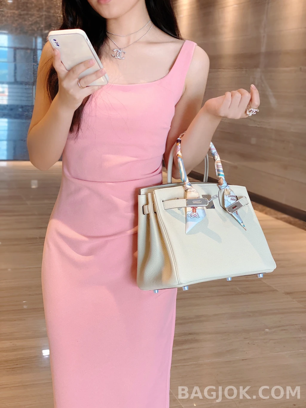 에르메스 Hermes 버킨 30 백 ver.2 상세 이미지