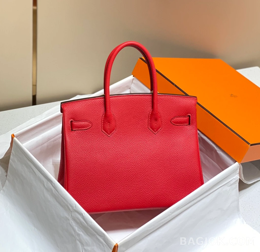 에르메스 Hermes 버킨 30 백 ver.2 상세 이미지