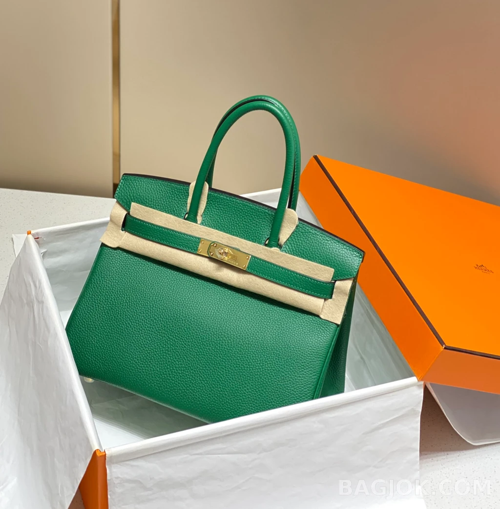 에르메스 Hermes 버킨 30 백 ver.2 상세 이미지