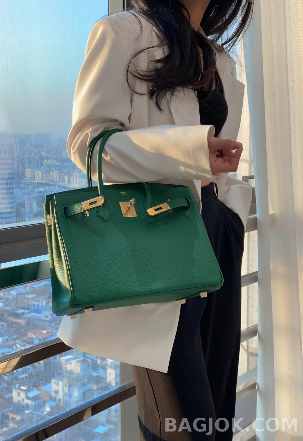 에르메스 Hermes 버킨 30 백 ver.2 상세 이미지