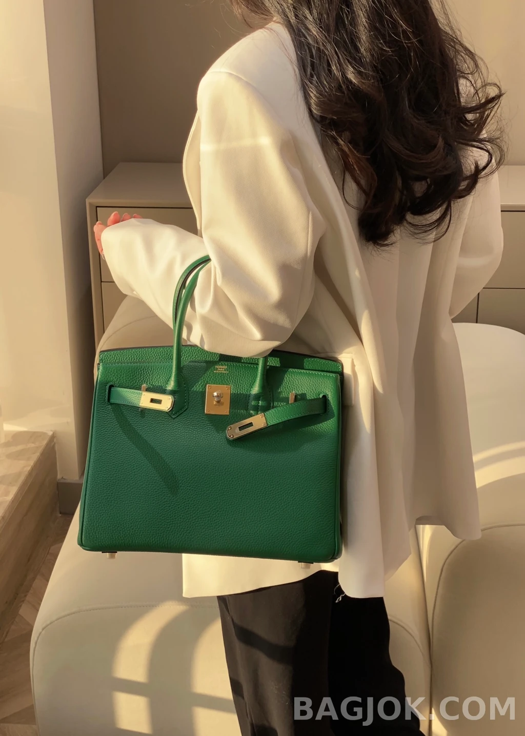에르메스 Hermes 버킨 30 백 ver.2 상세 이미지