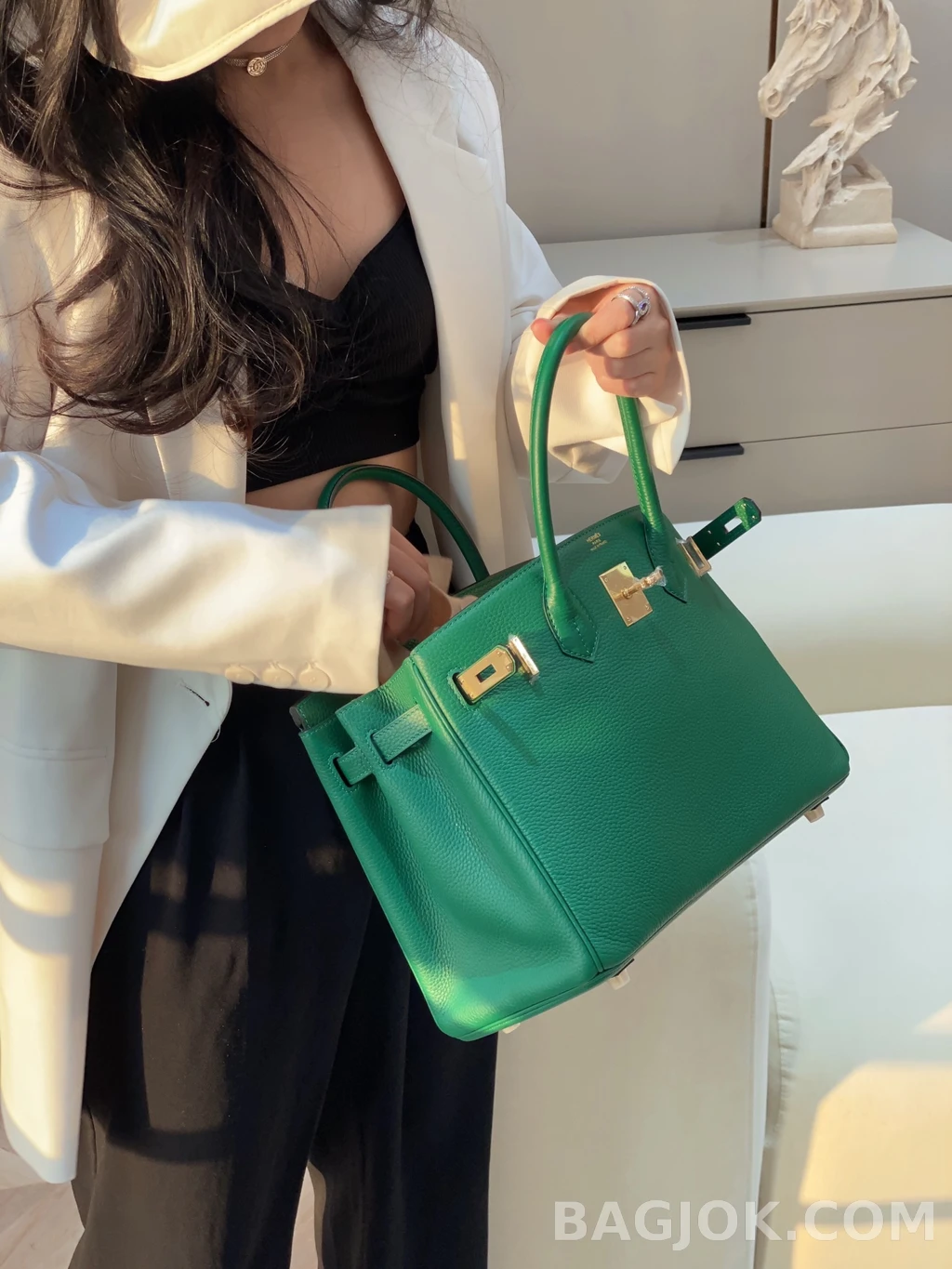 에르메스 Hermes 버킨 30 백 ver.2 상세 이미지