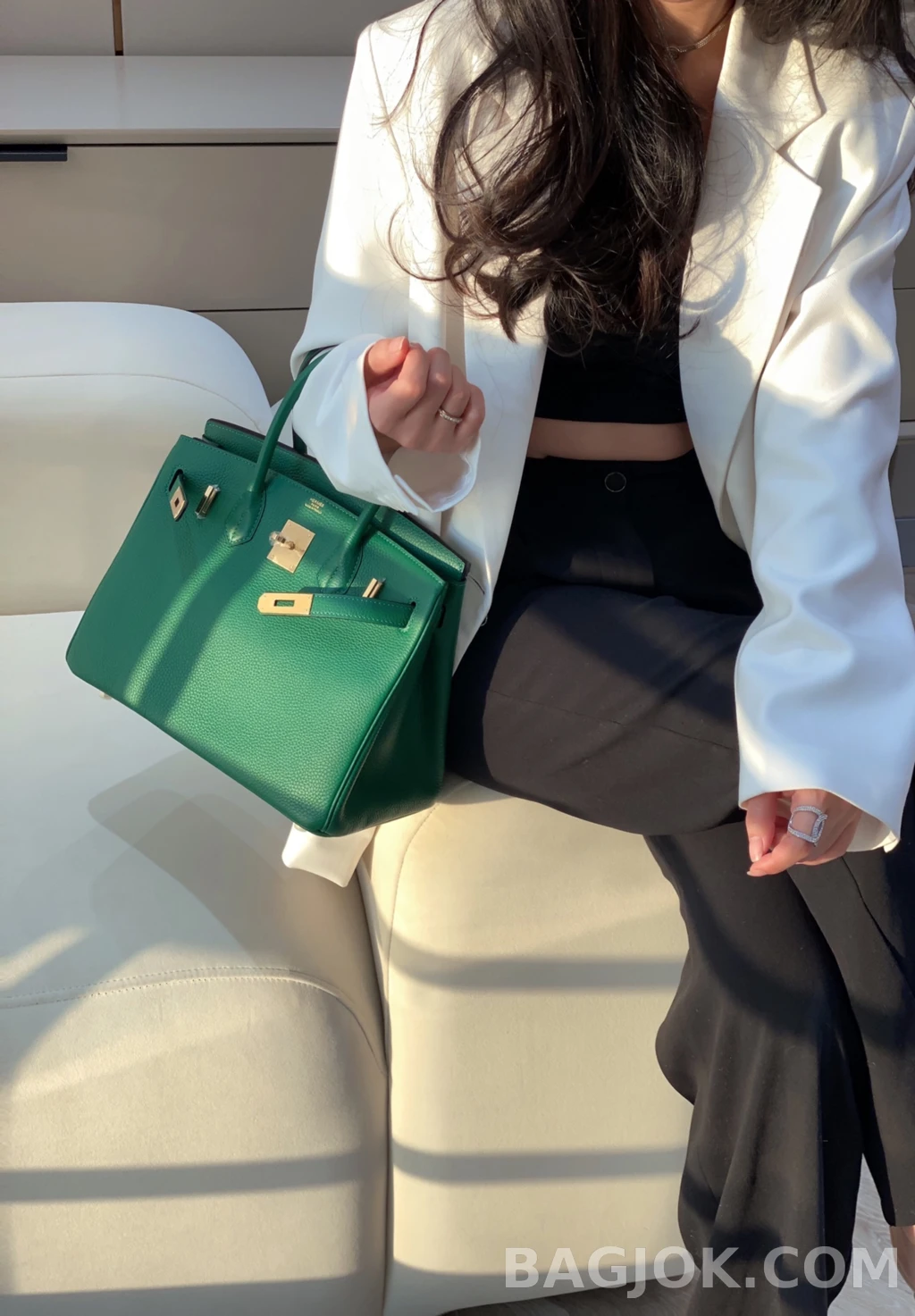 에르메스 Hermes 버킨 30 백 ver.2 상세 이미지