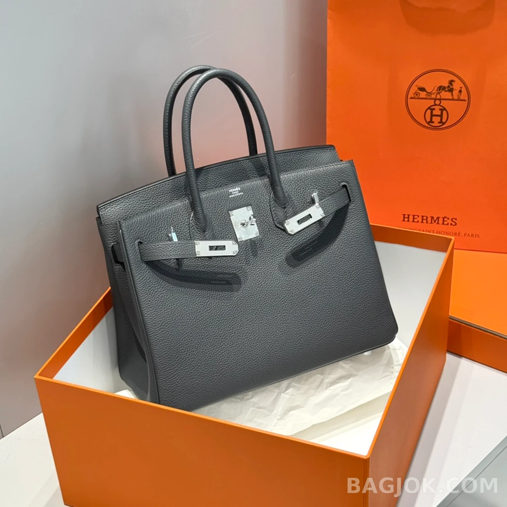 에르메스 Hermes 버킨 30 백 ver.2 상세 이미지