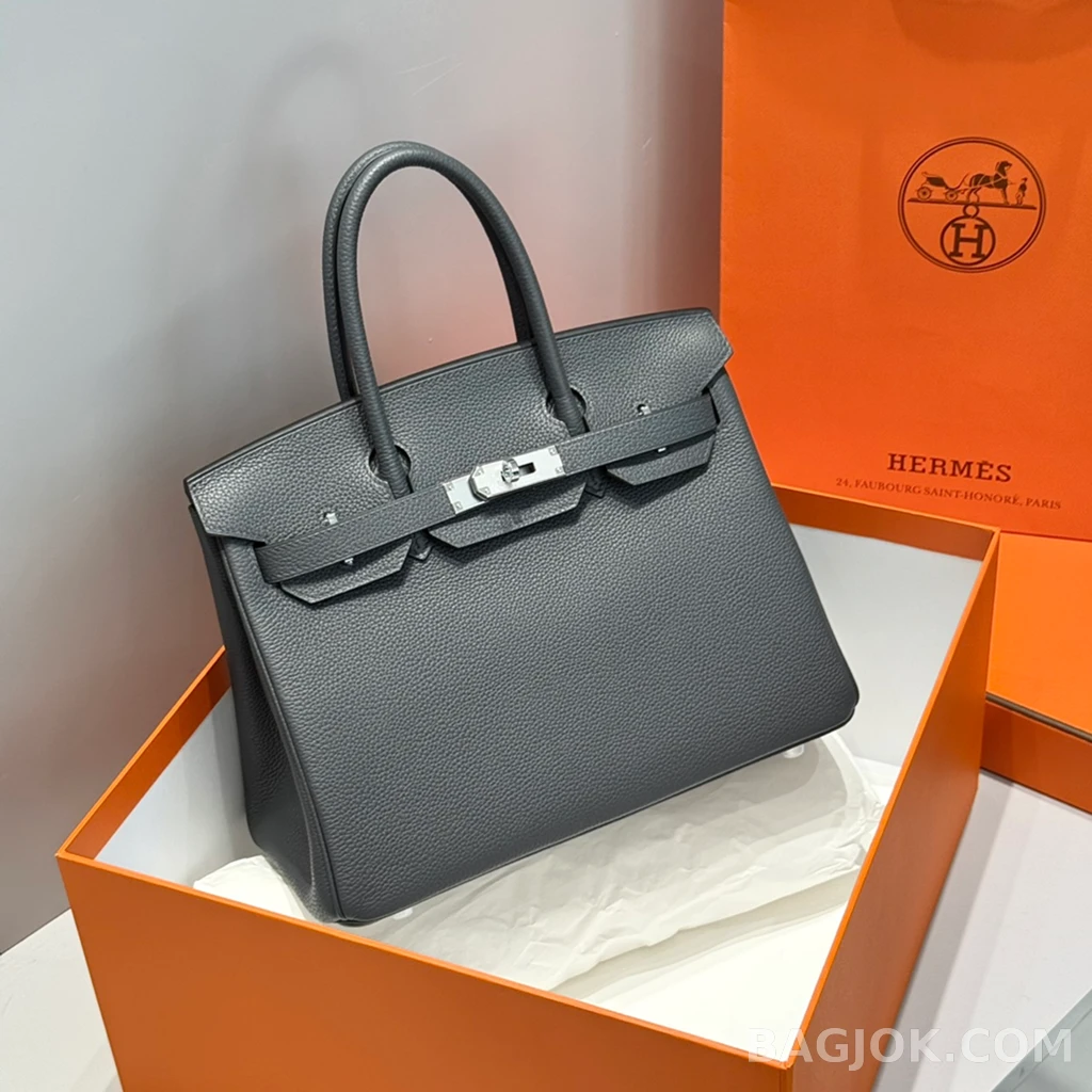 에르메스 Hermes 버킨 30 백 ver.2 상세 이미지