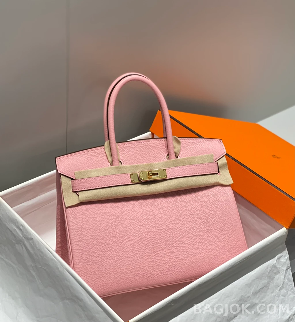 에르메스 Hermes 버킨 30 백 ver.2 상세 이미지