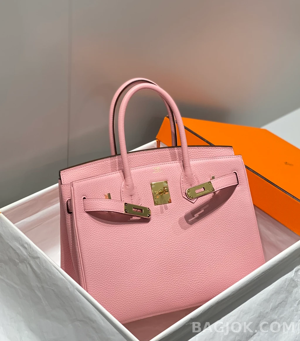 에르메스 Hermes 버킨 30 백 ver.2 상세 이미지