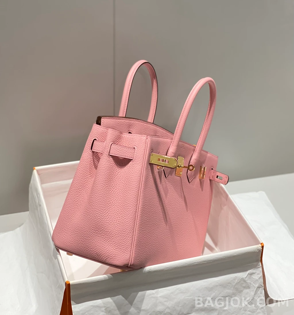 에르메스 Hermes 버킨 30 백 ver.2 상세 이미지