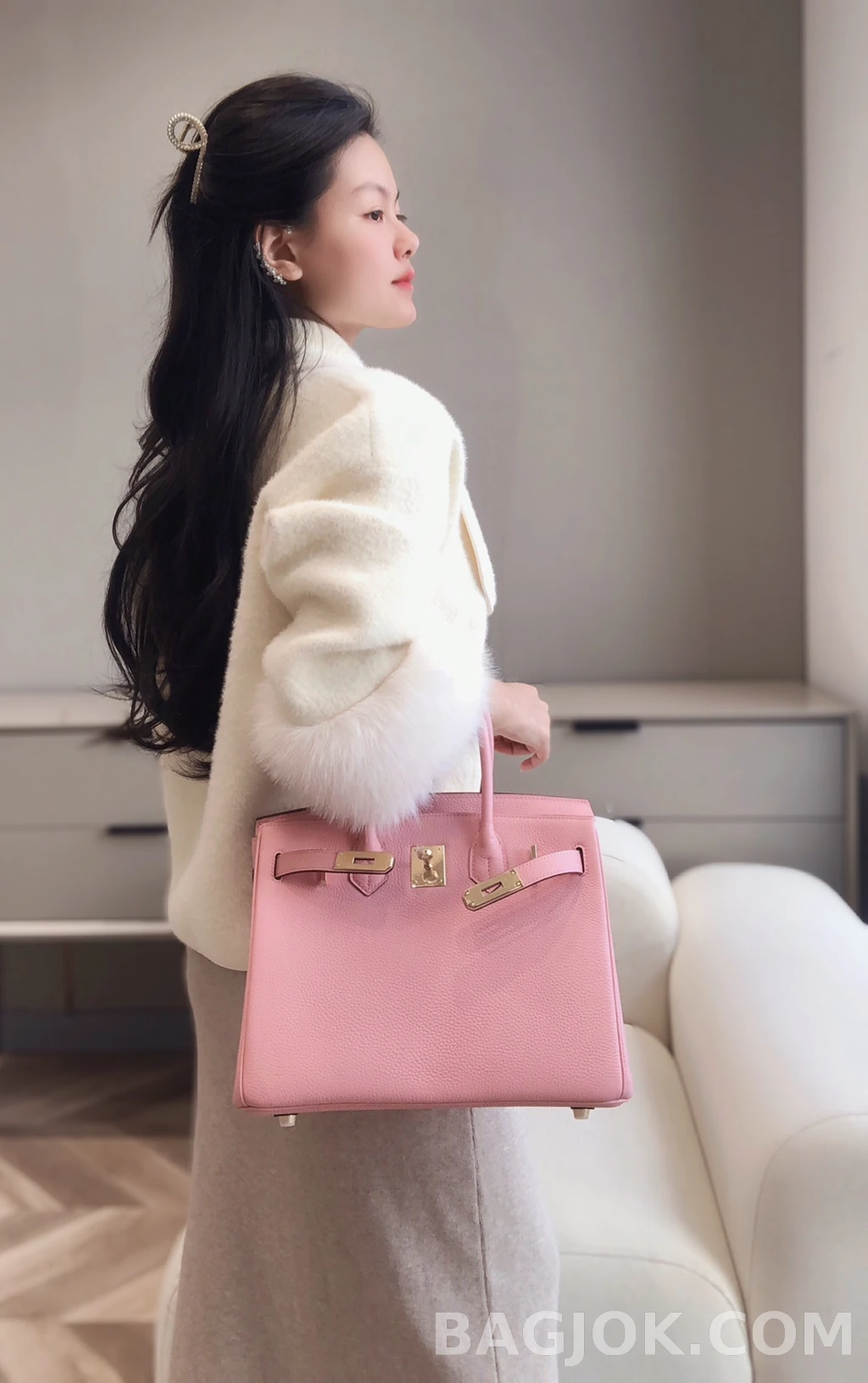 에르메스 Hermes 버킨 30 백 ver.2 상세 이미지
