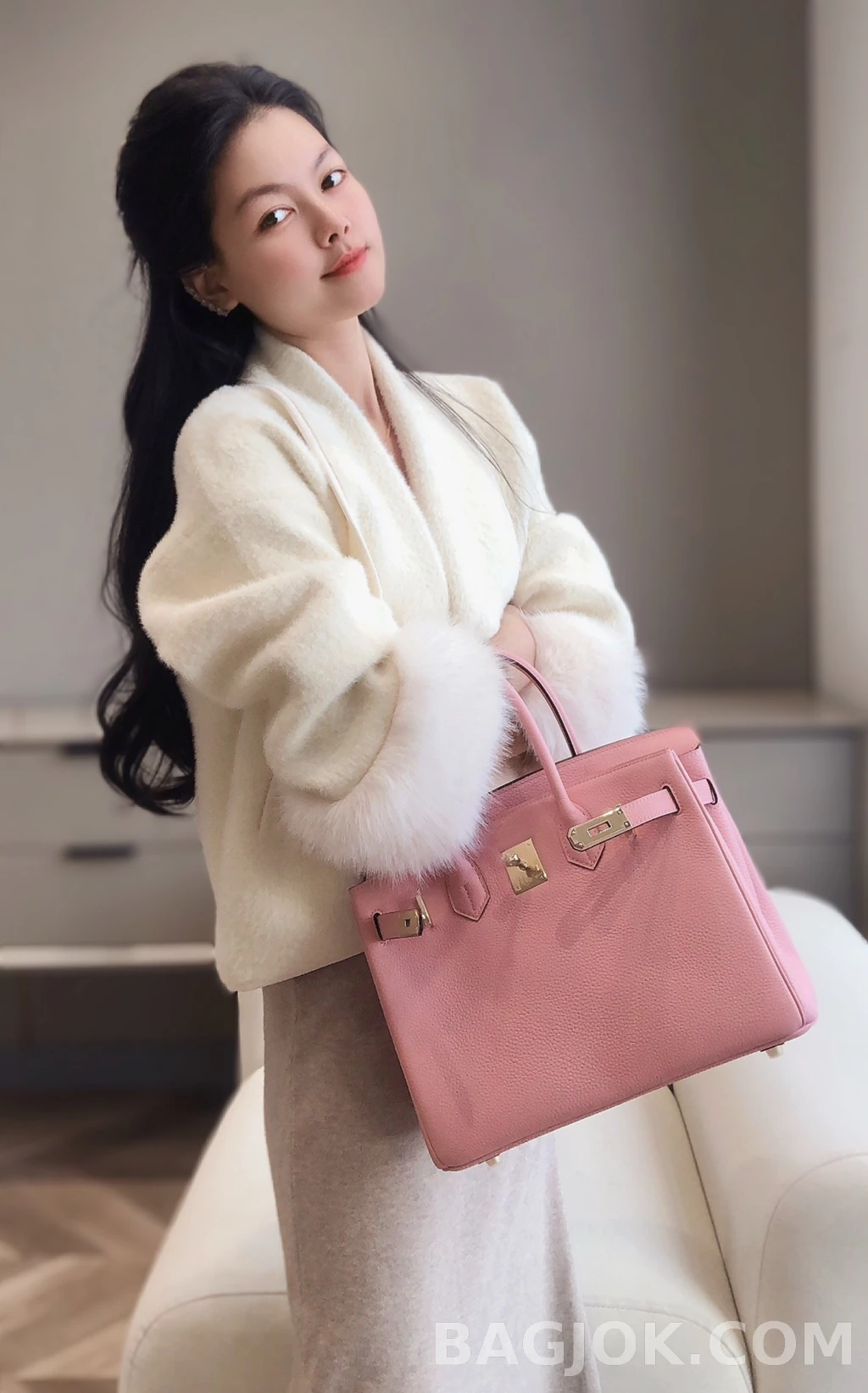 에르메스 Hermes 버킨 30 백 ver.2 상세 이미지