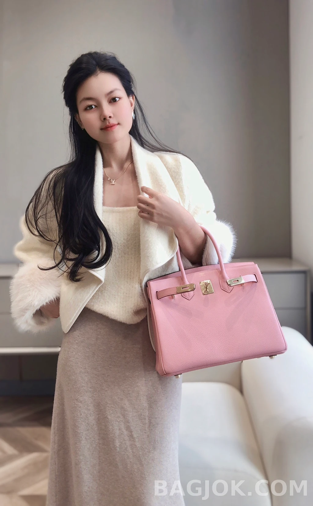 에르메스 Hermes 버킨 30 백 ver.2 상세 이미지