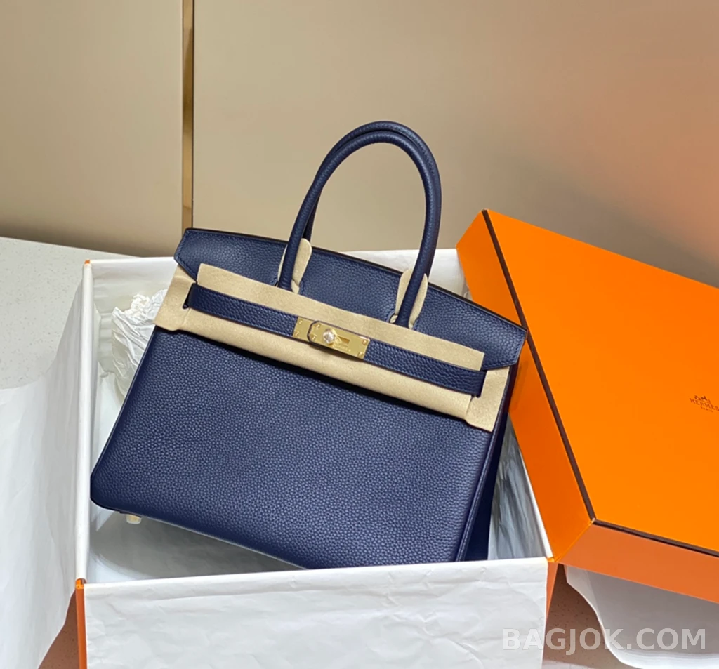 에르메스 Hermes 버킨 30 백 ver.2 상세 이미지