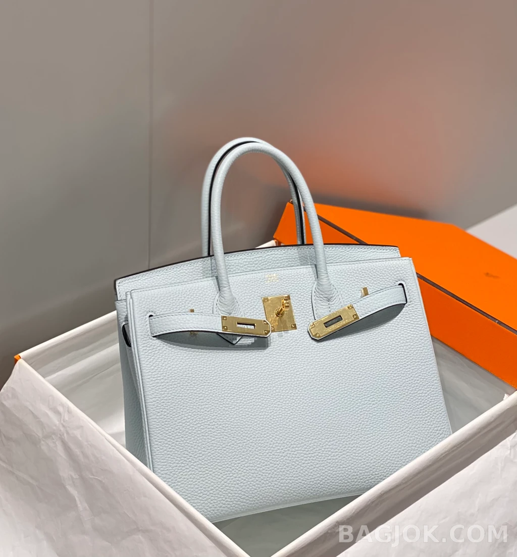 에르메스 Hermes 버킨 30 백 ver.2 상세 이미지