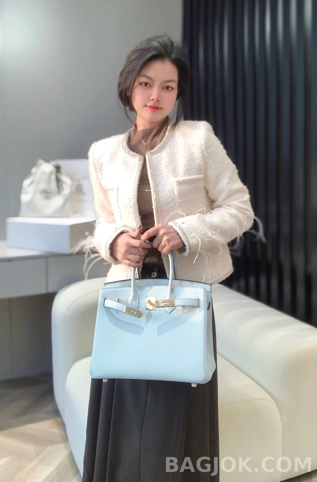 에르메스 Hermes 버킨 30 백 ver.2 상세 이미지