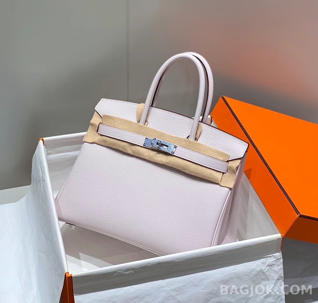 에르메스 Hermes 버킨 30 백 ver.3 상세 이미지