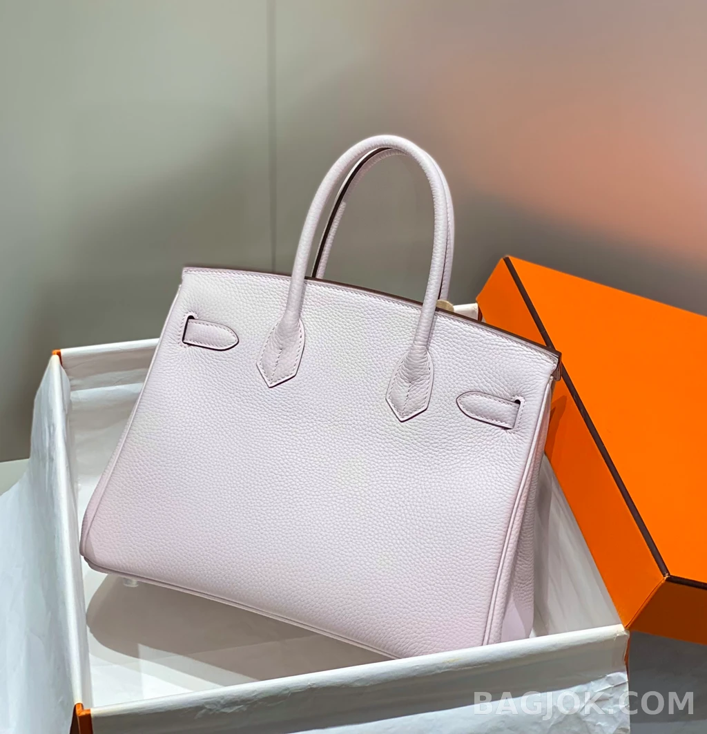 에르메스 Hermes 버킨 30 백 ver.3 상세 이미지