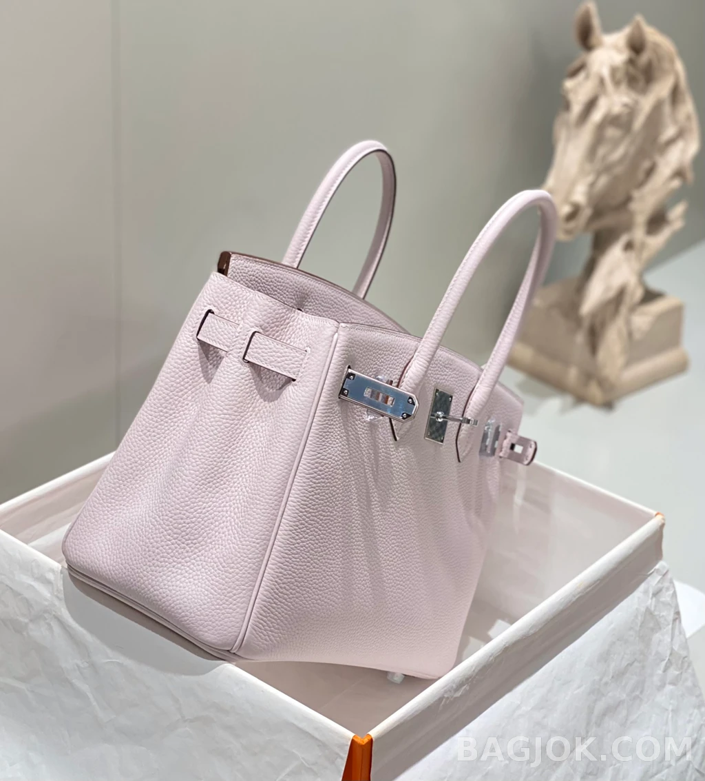 에르메스 Hermes 버킨 30 백 ver.3 상세 이미지