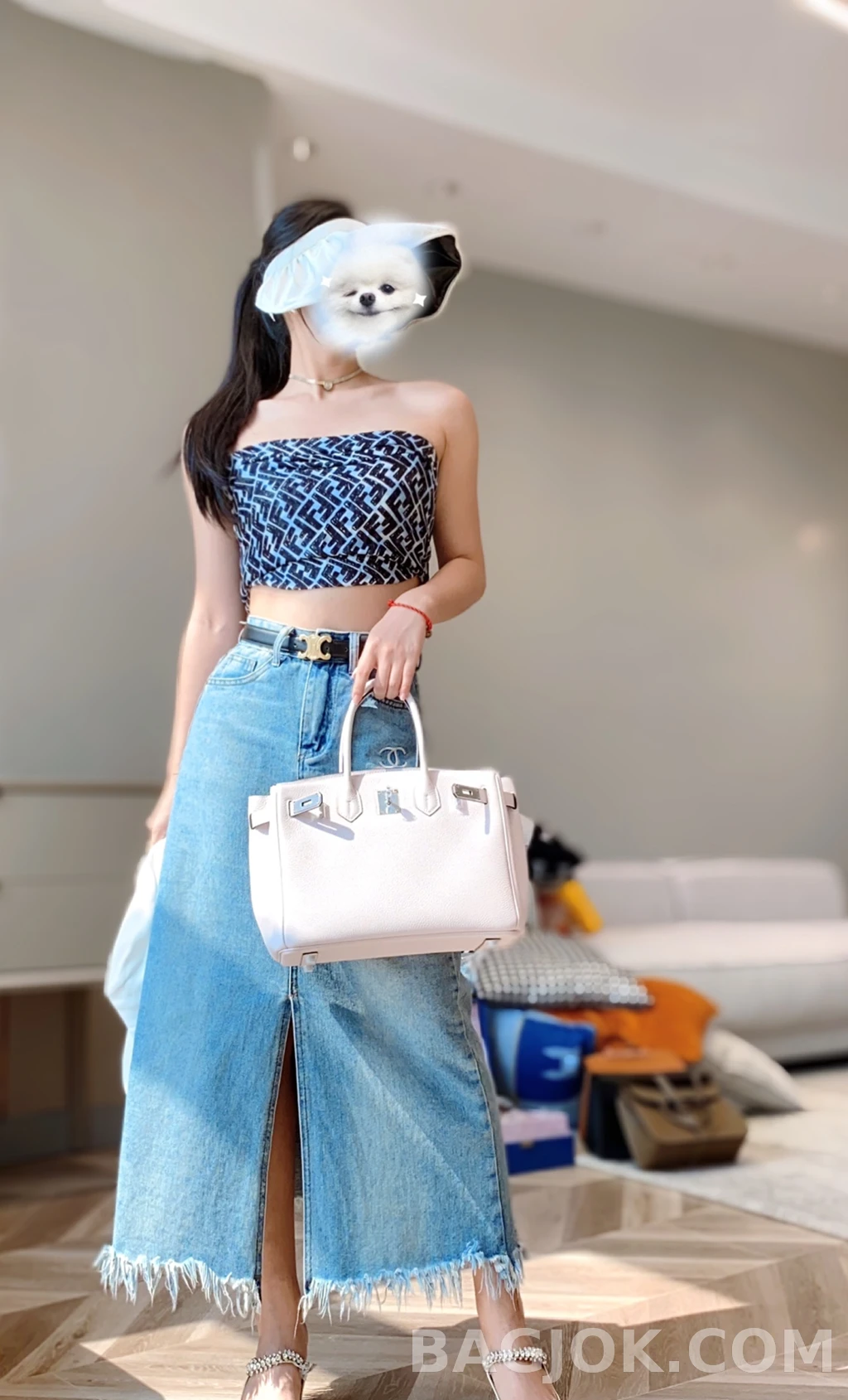 에르메스 Hermes 버킨 30 백 ver.3 상세 이미지