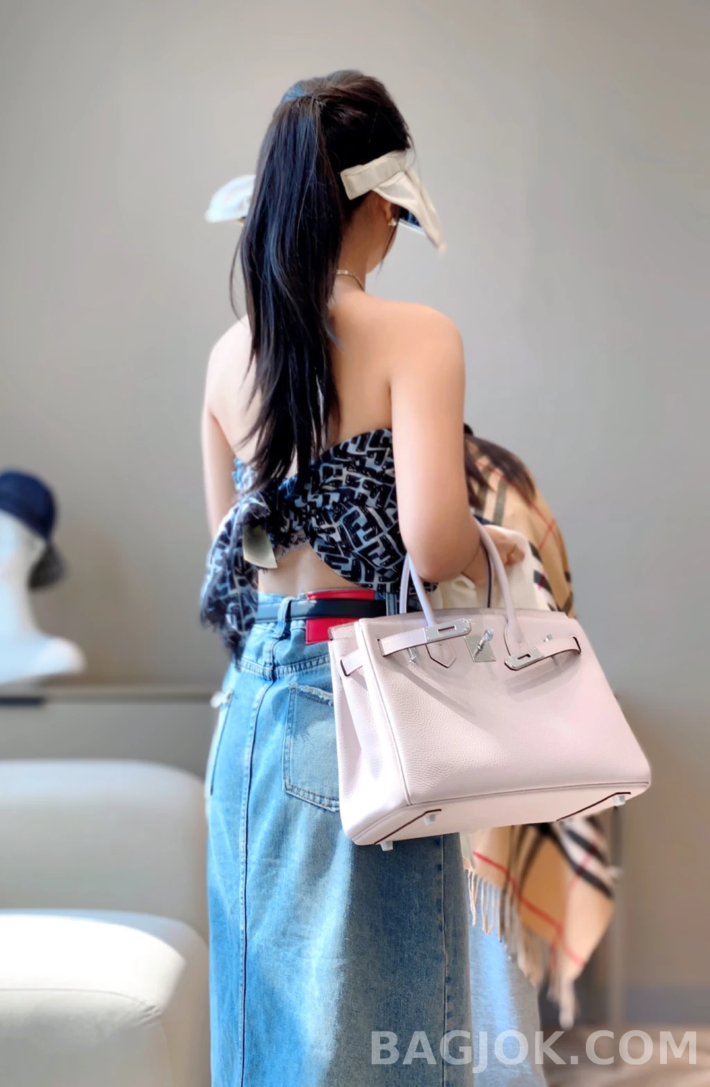 에르메스 Hermes 버킨 30 백 ver.3 상세 이미지