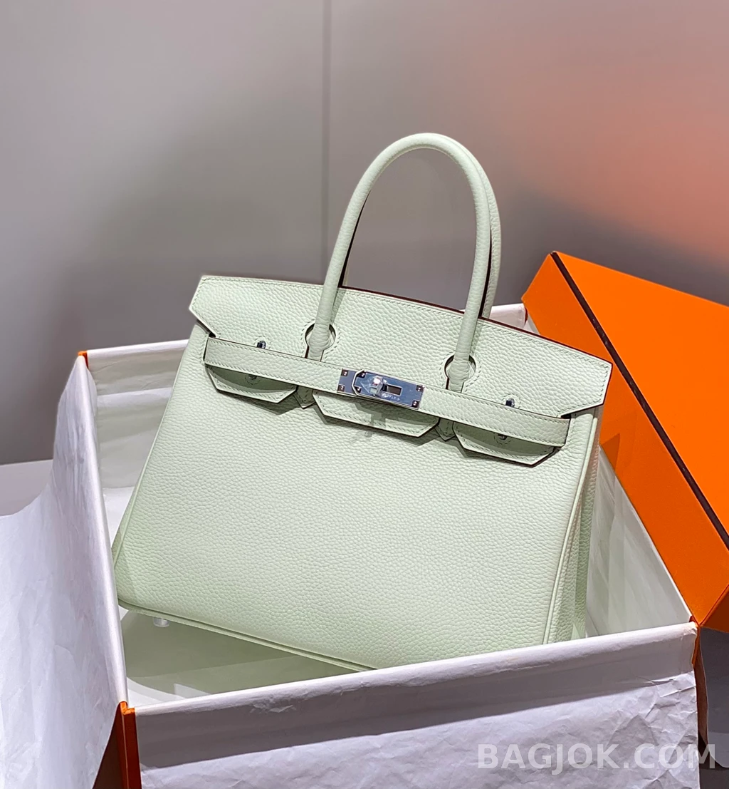 에르메스 Hermes 버킨 30 백 ver.3 상세 이미지