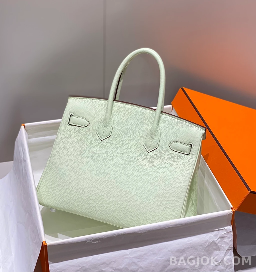 에르메스 Hermes 버킨 30 백 ver.3 상세 이미지