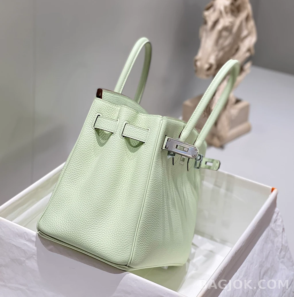 에르메스 Hermes 버킨 30 백 ver.3 상세 이미지