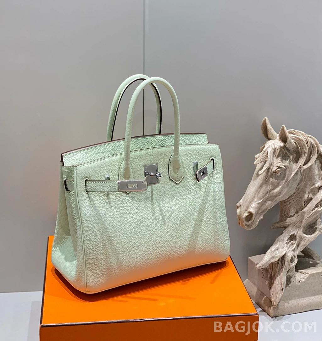 에르메스 Hermes 버킨 30 백 ver.3 상세 이미지