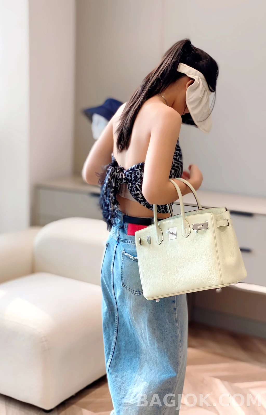 에르메스 Hermes 버킨 30 백 ver.3 상세 이미지