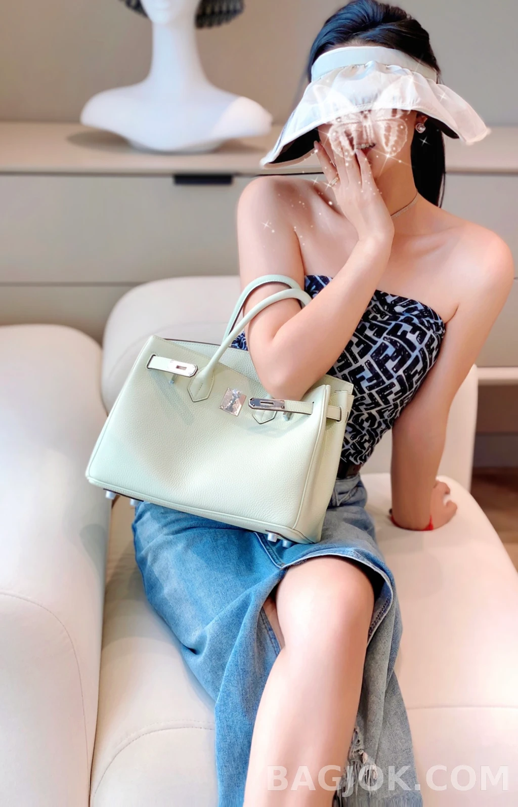에르메스 Hermes 버킨 30 백 ver.3 상세 이미지