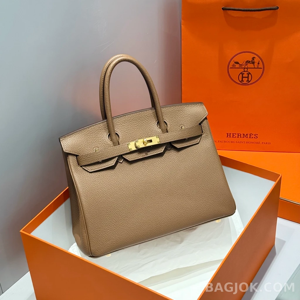 에르메스 Hermes 버킨 30 백 ver.3 상세 이미지