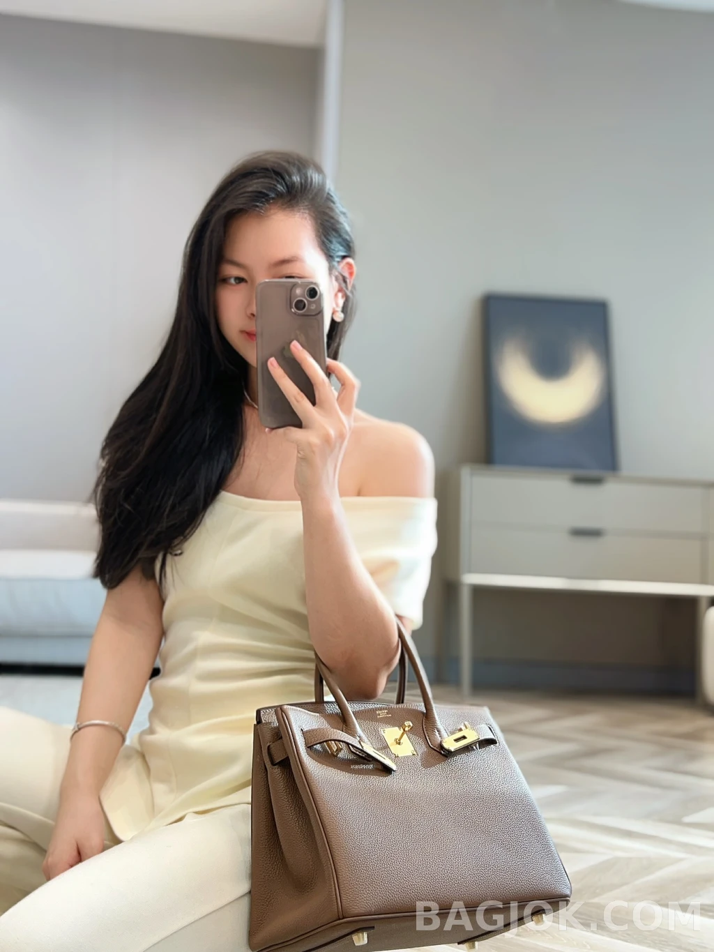 에르메스 Hermes 버킨 30 백 ver.3 상세 이미지